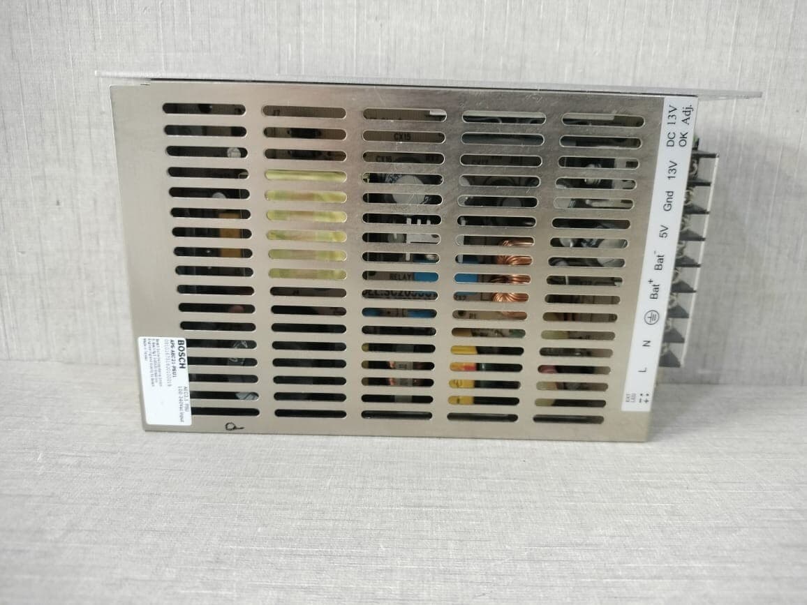 BOSCH APS-AEC21-PSU1 ACCESS EASY CONTROLLER 100-240VAC