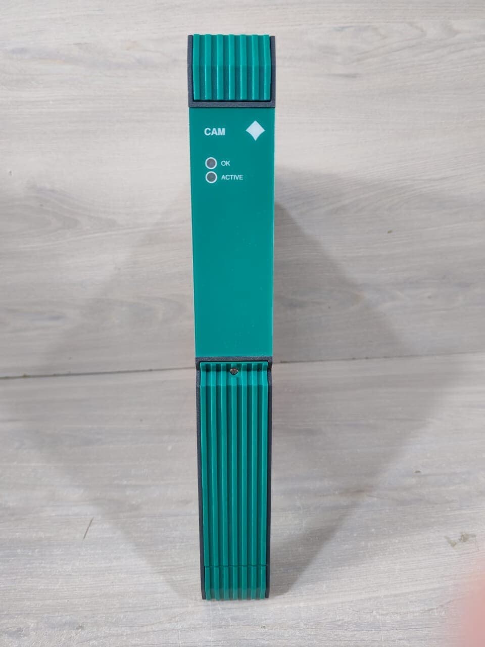 YOKOGAWA PSCAMAAN CAM PROSAFE PLC CRITICAL ANALOG MODULE 24VDC