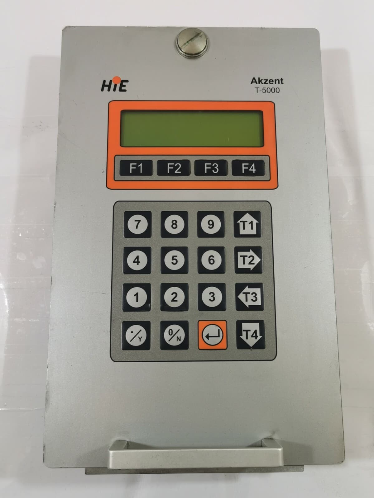 HiE Akzent T-5000 Operator Terminal for welding current control