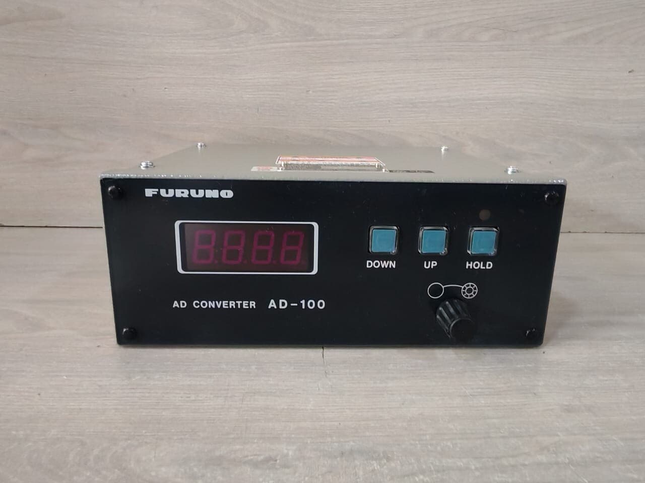 FURUNO AD-100 ELECTRIC AD CONVERTER
