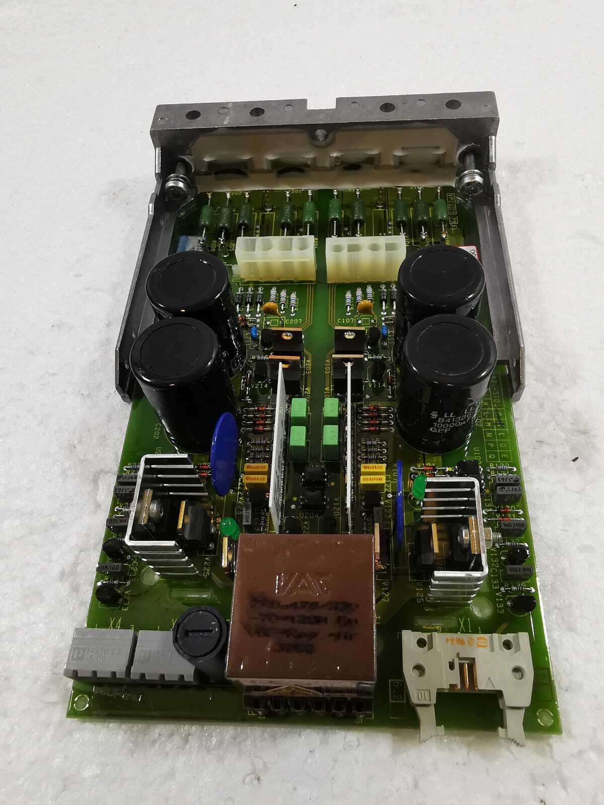 Siemens SE.459002.0220.06 Module