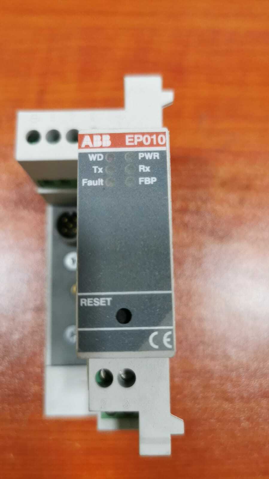 ABB EP010 INTERFACE MODULE