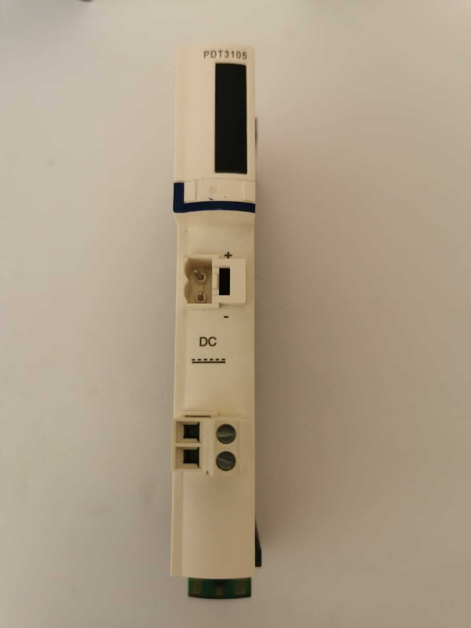 Schneider Electric STB PDT 3105