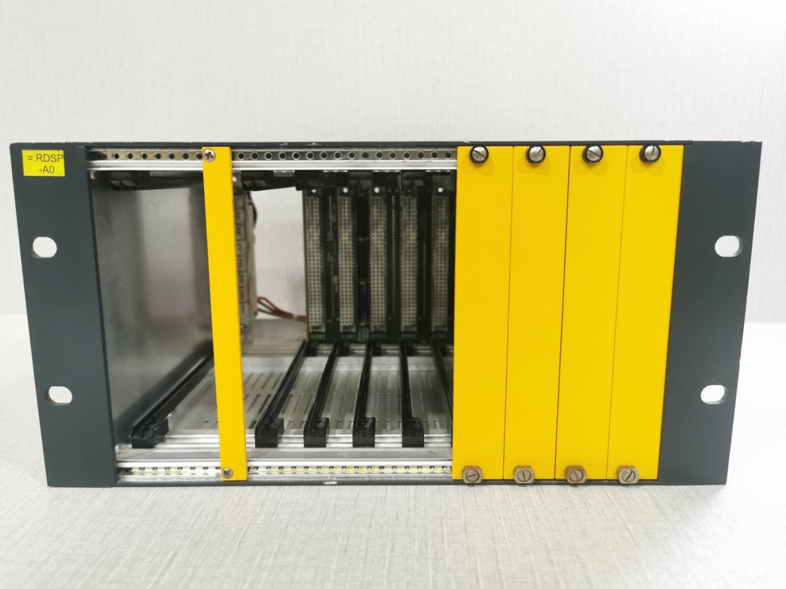 BAUMULLER BGK-42-DBP05 RACK