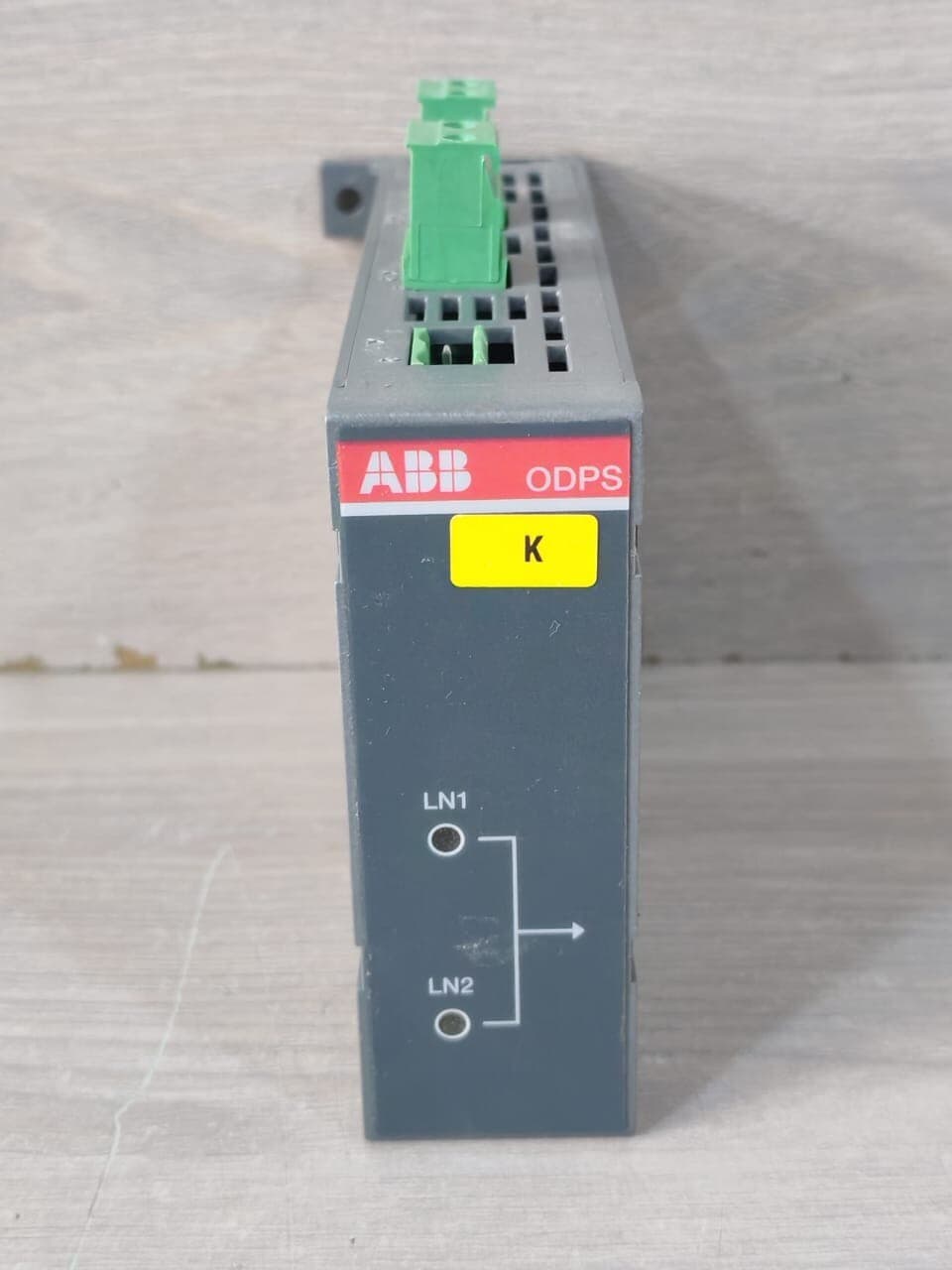 ABB ODPS DUAL POWER SOURCE ODPSE230C