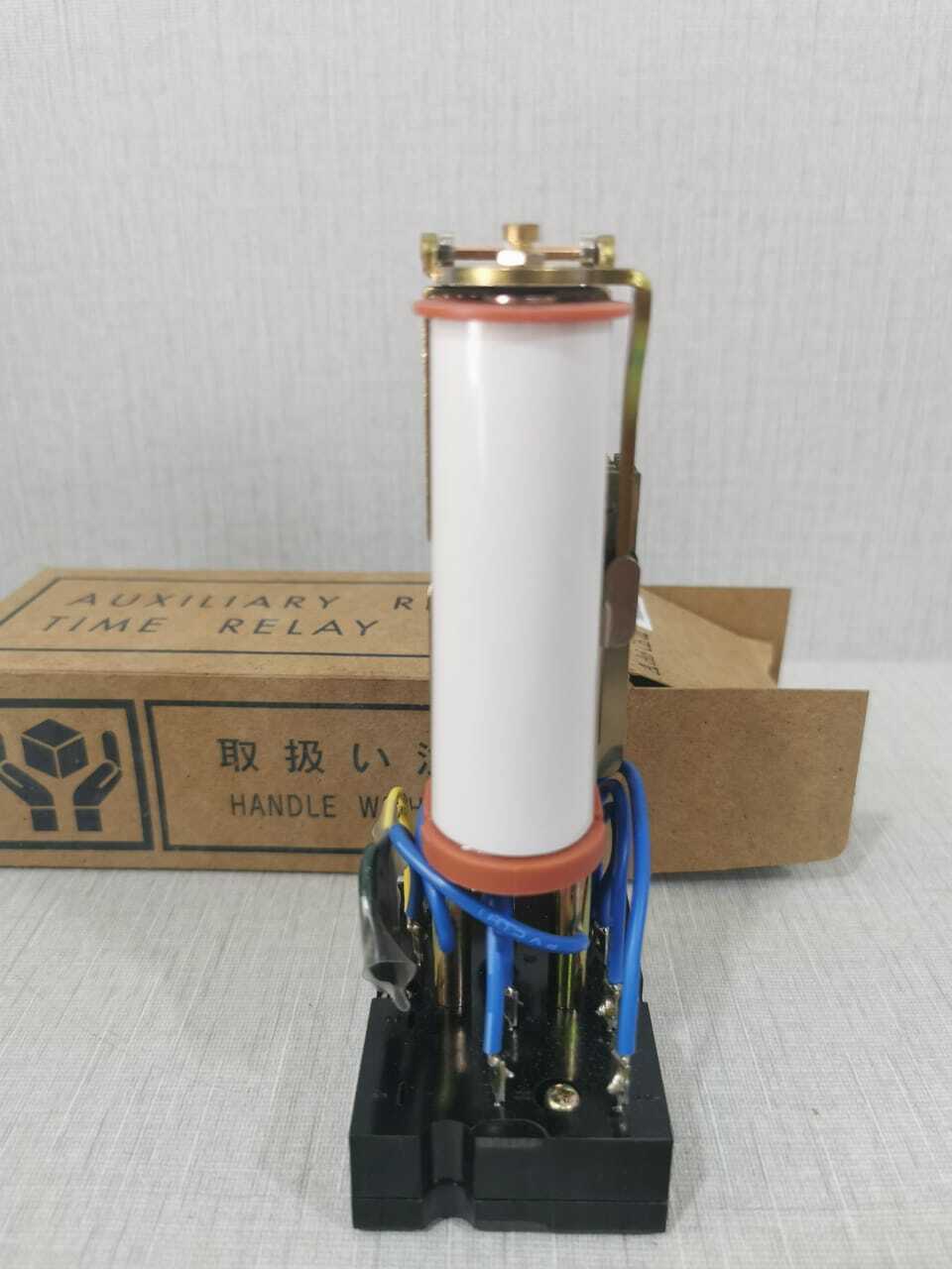 TOSHIBA 06502894 TIME RELAY