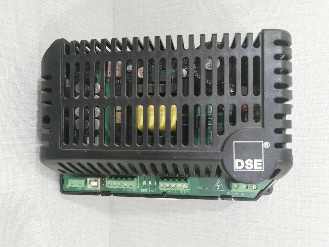 DSE 9470-006-01 Intelligent Battery Charger