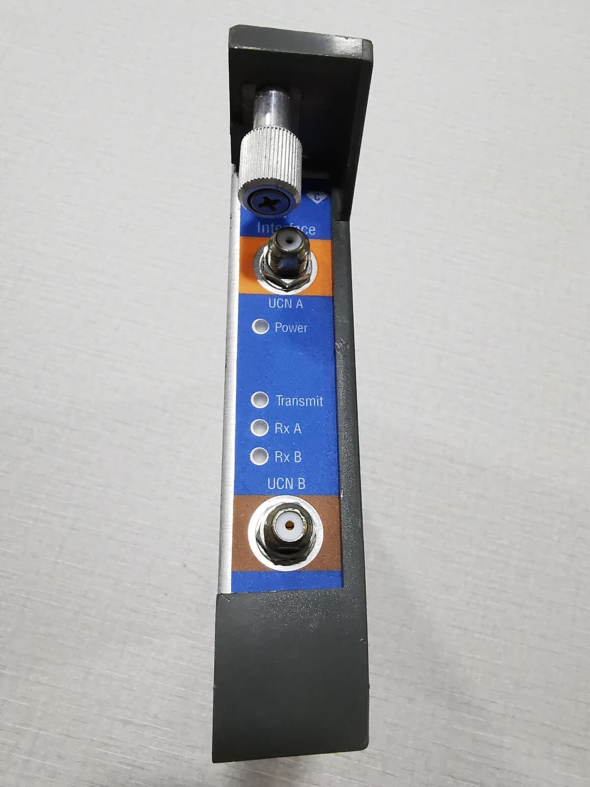 Honeywell HPM UCN Interface 51402573-150 REV C