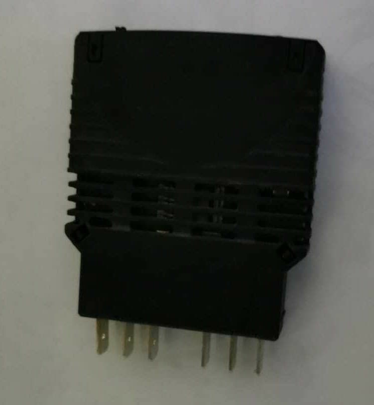 E-T-A ESX10-103-DC24V-1A Electronic Circuit Breaker