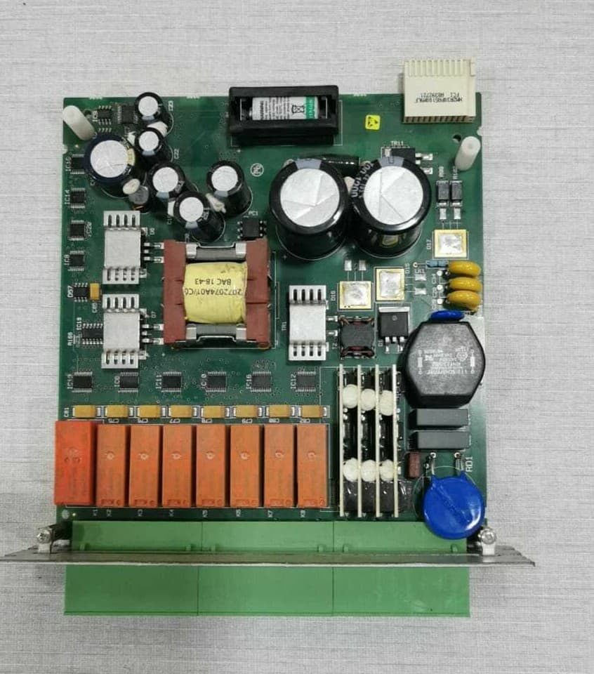 STC.9651534LF.R BOARD