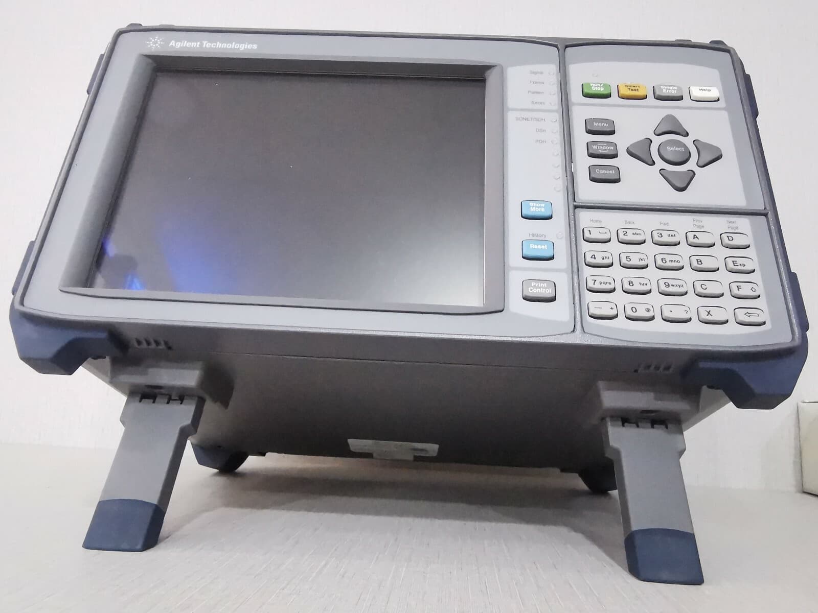 Agilent J2127A Field Transmission Test