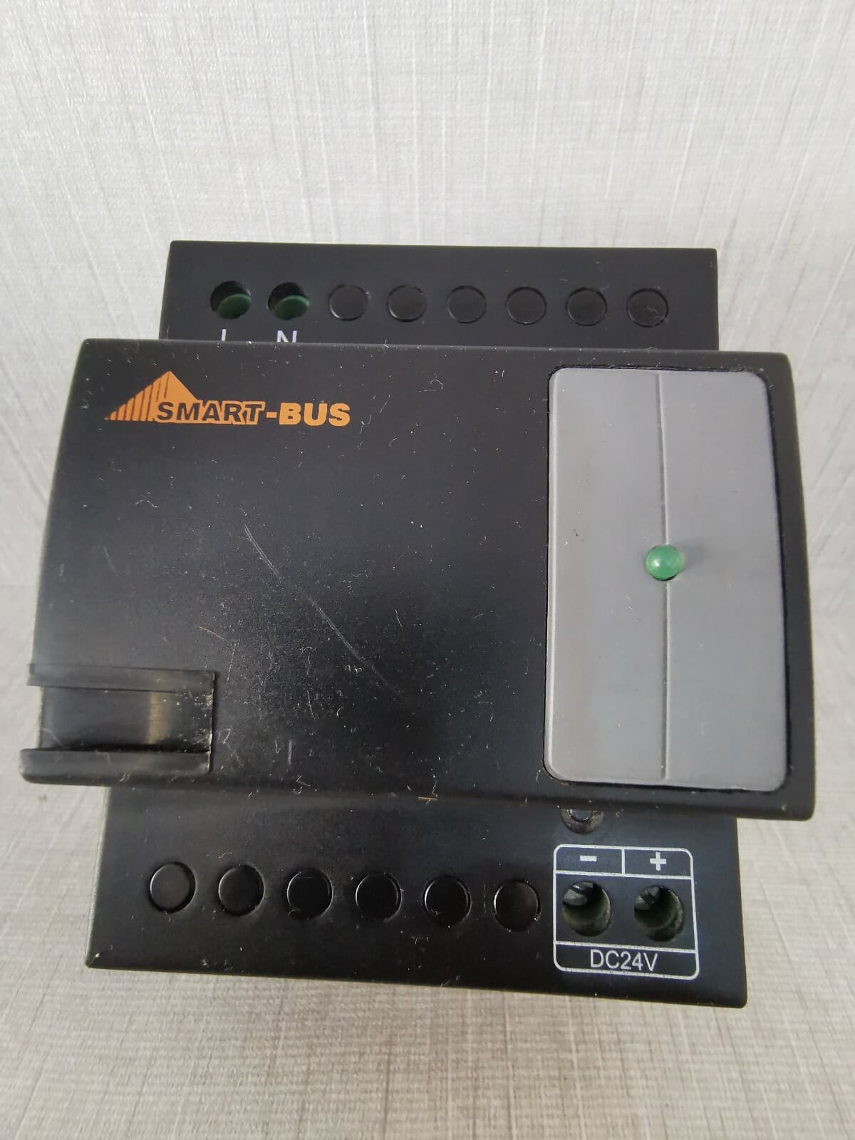 SMART BUS SB-DN-PS250 MODULE