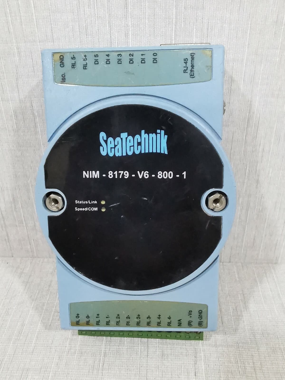Seatechnik NIM-8179-V6-800-1 MODULE