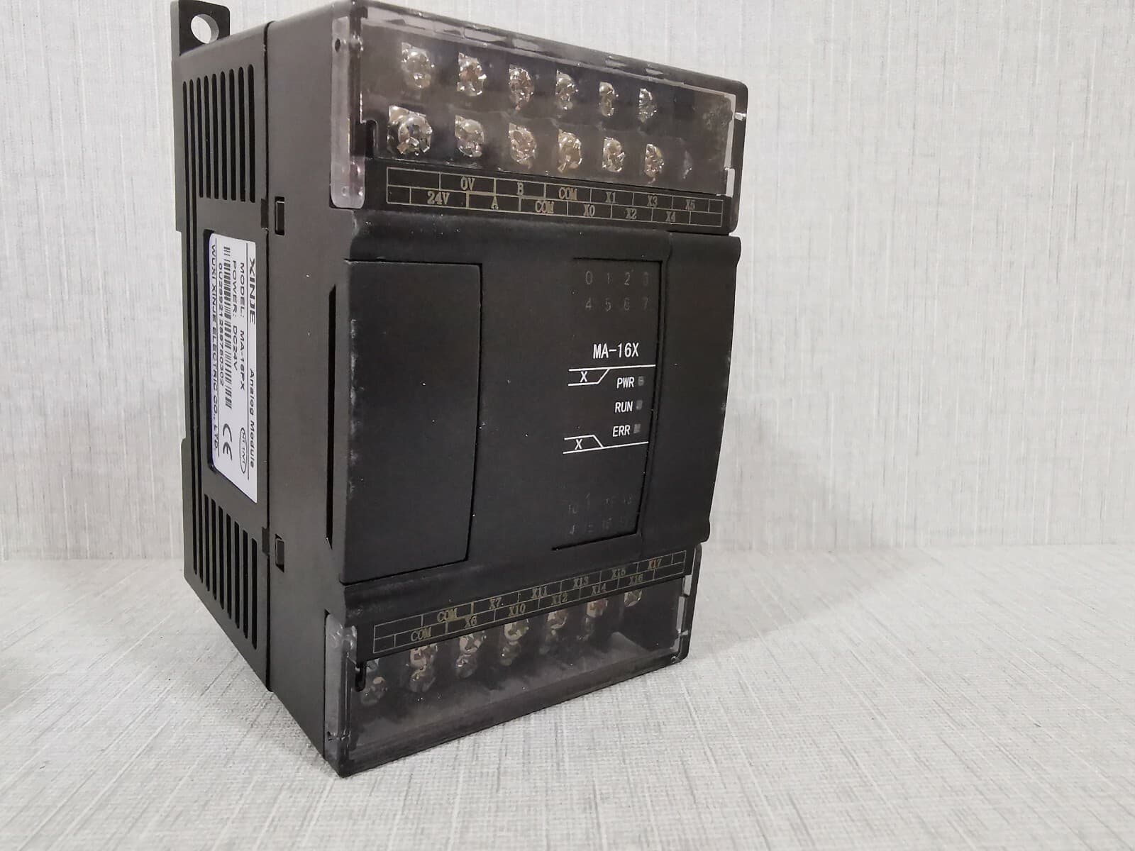 XINJE MA-16PX Extension Module H1.1/V1