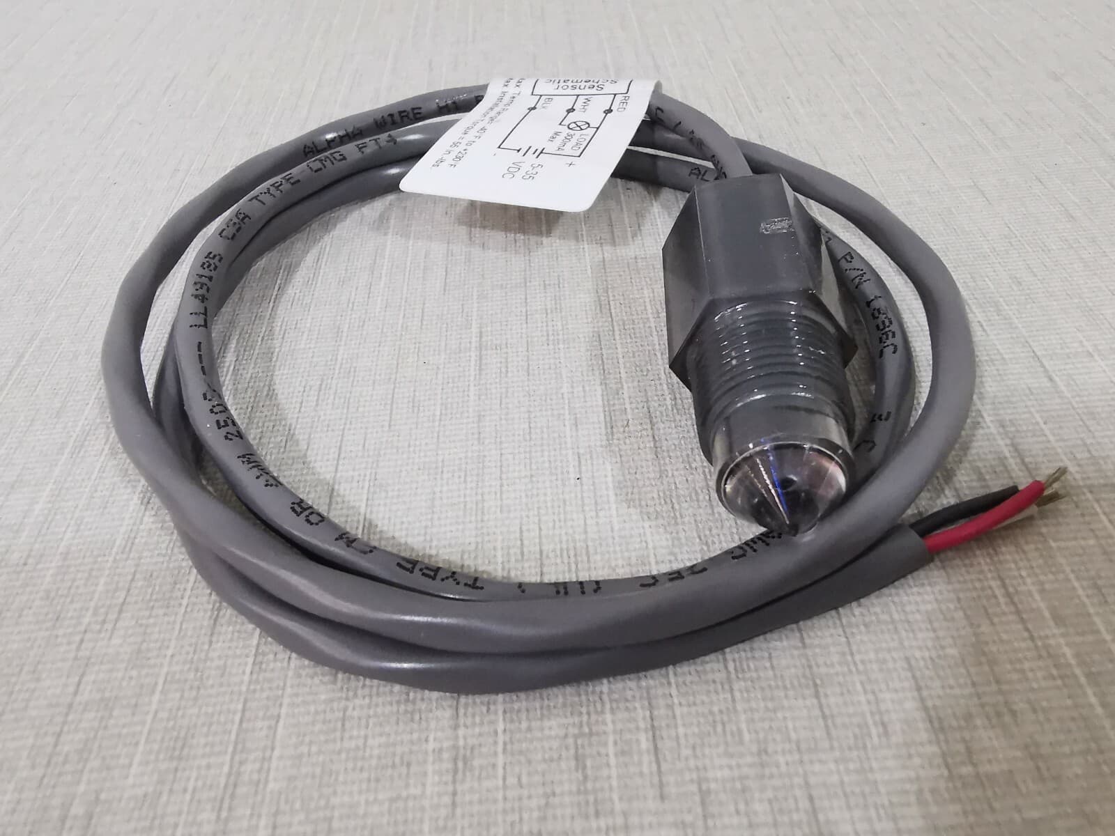 Eaton 3G3081 SENSOR