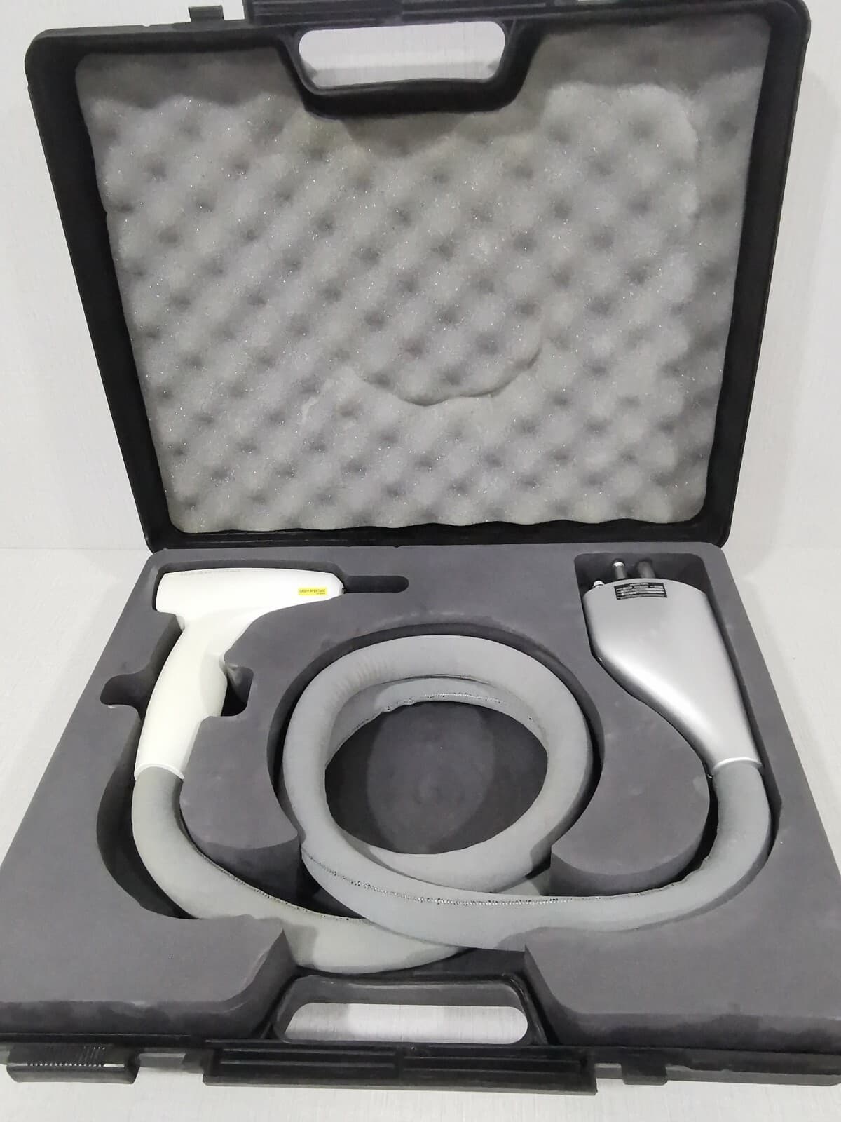 LUMENIS One Multi-spot YAG Laser Hair Removal Treatment Head SA6570000