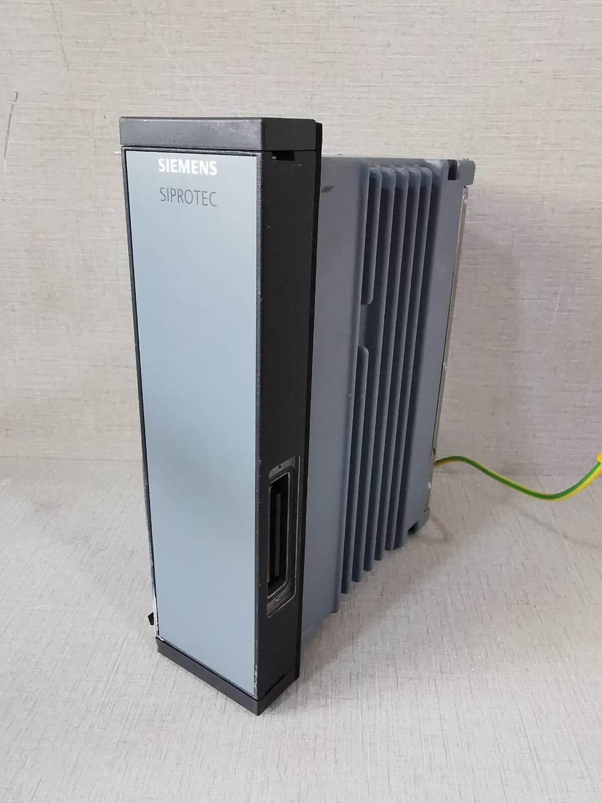 SIEMENS SIPROTEC IO206 PROTECT RELAY 5A /240VAC