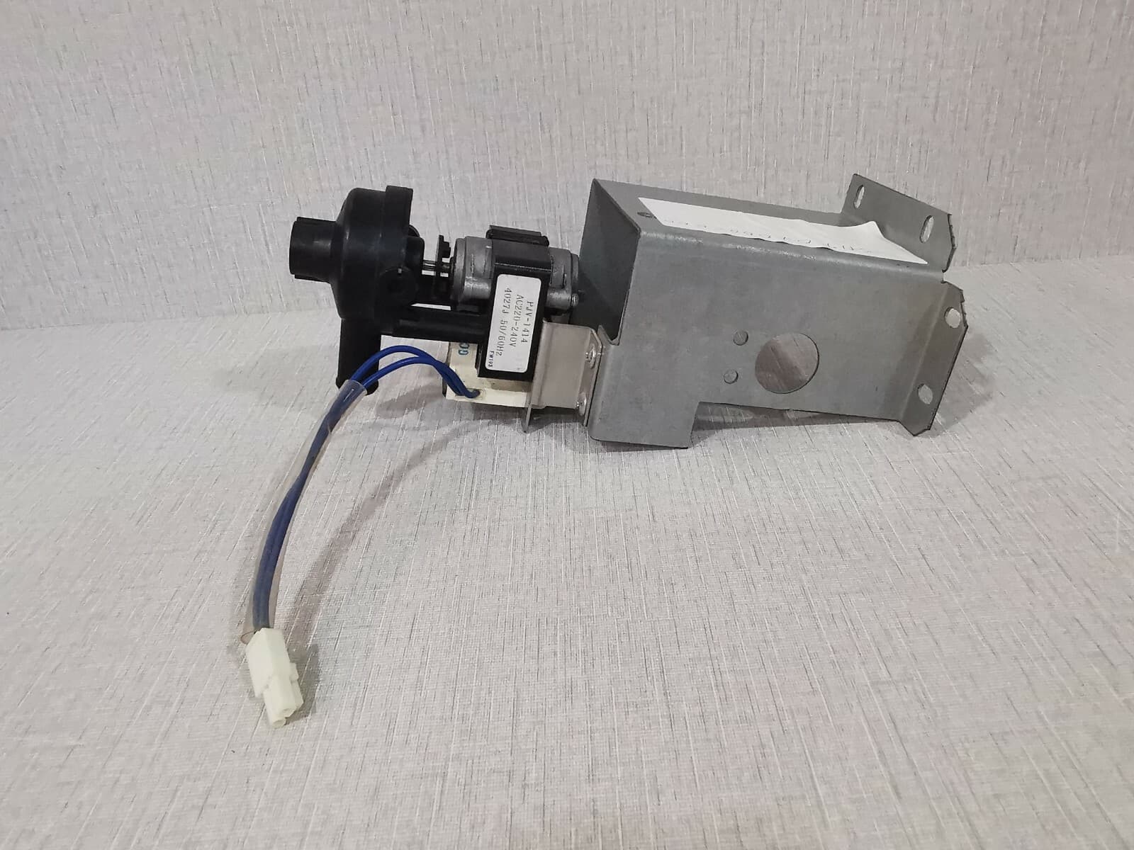 PJV-1414 / C322 AC220-240V 4027J 50/60Hz