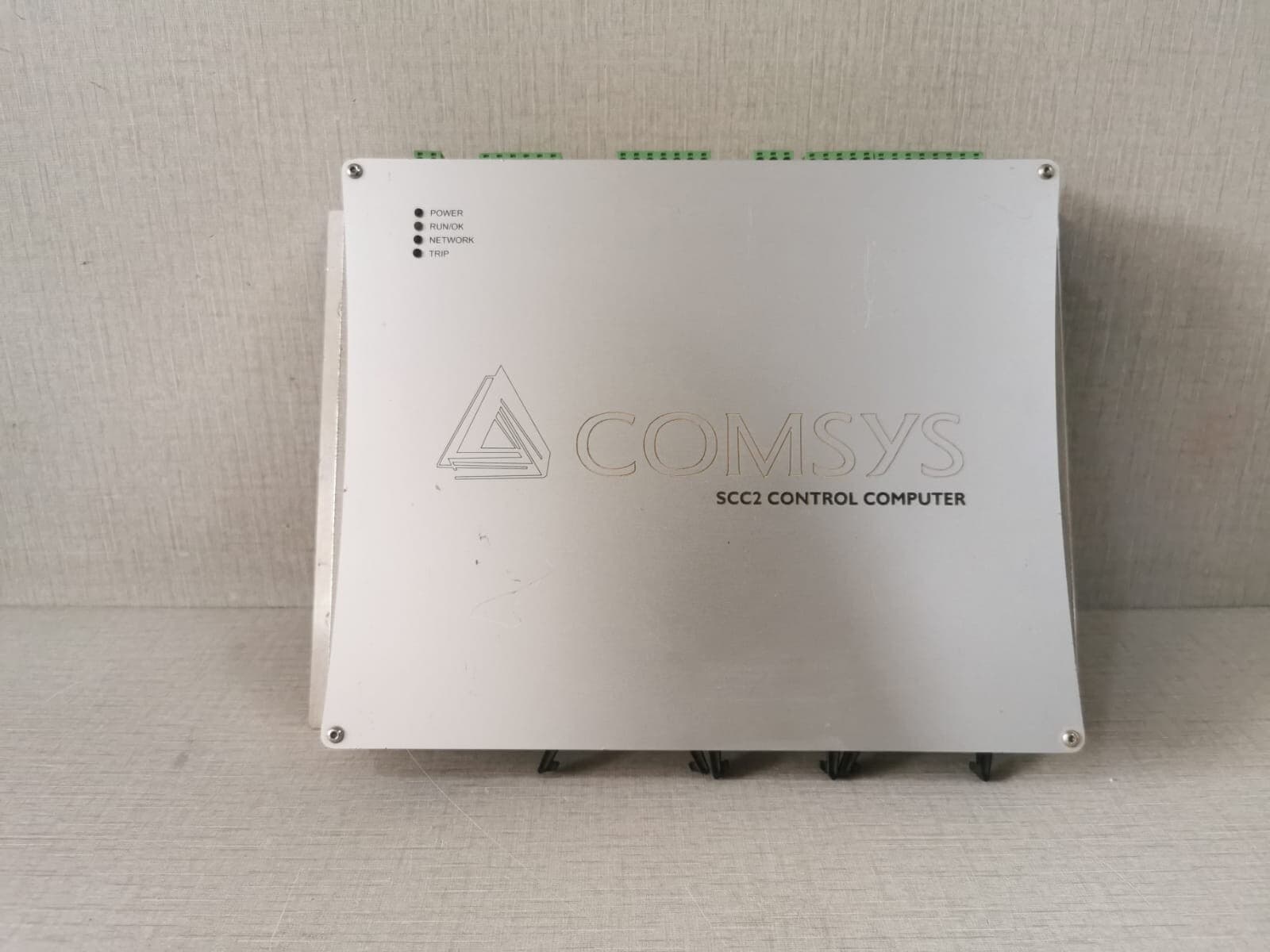 COMSYS SCC2-P3 CONTROL COMPUTER