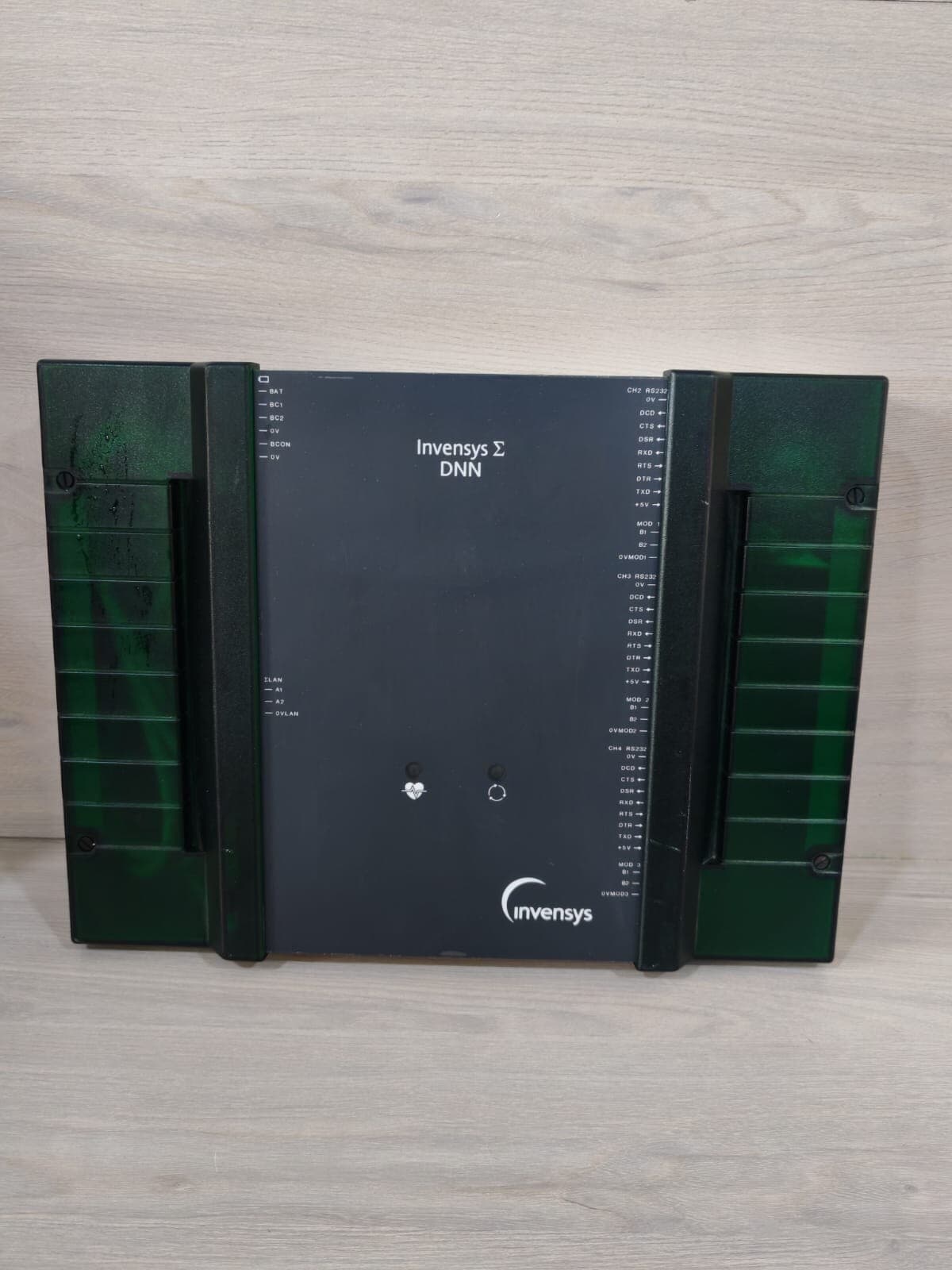 INVENSYS DNN S-DNN F/W 5G 115-230VAC 50-60Hz