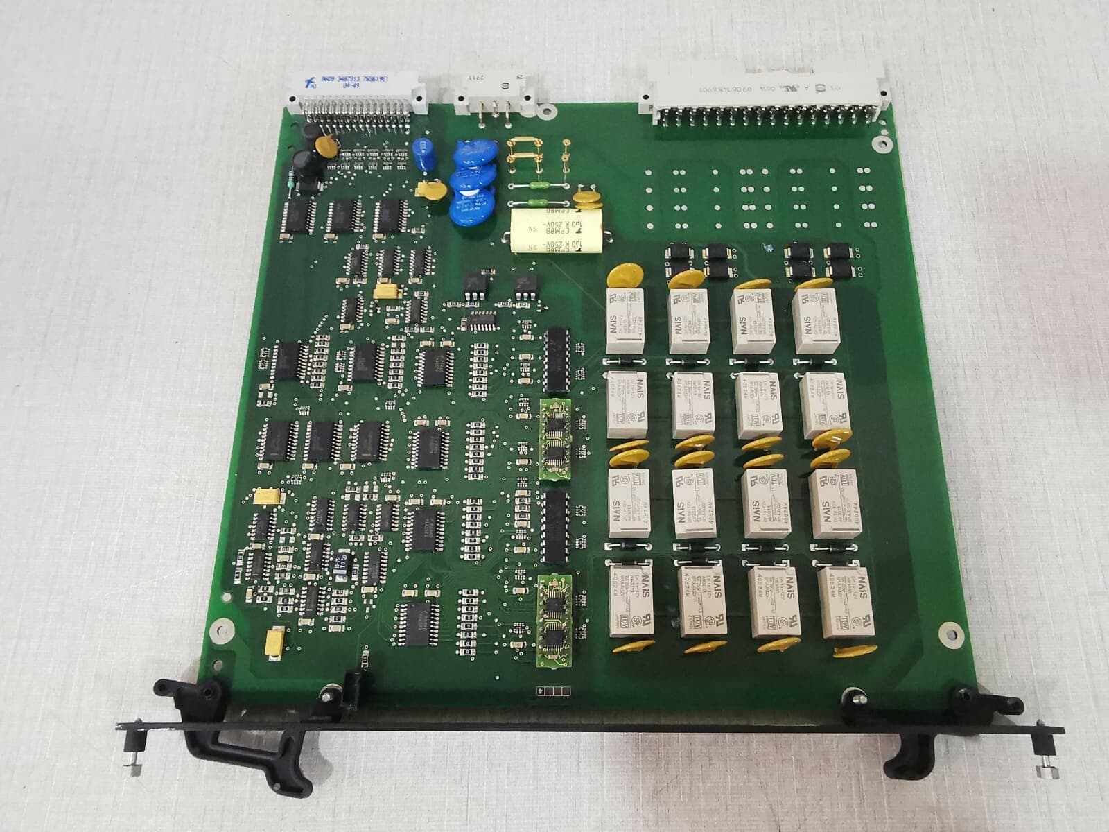 DERVERMINAGE LC105A-2 BOARD