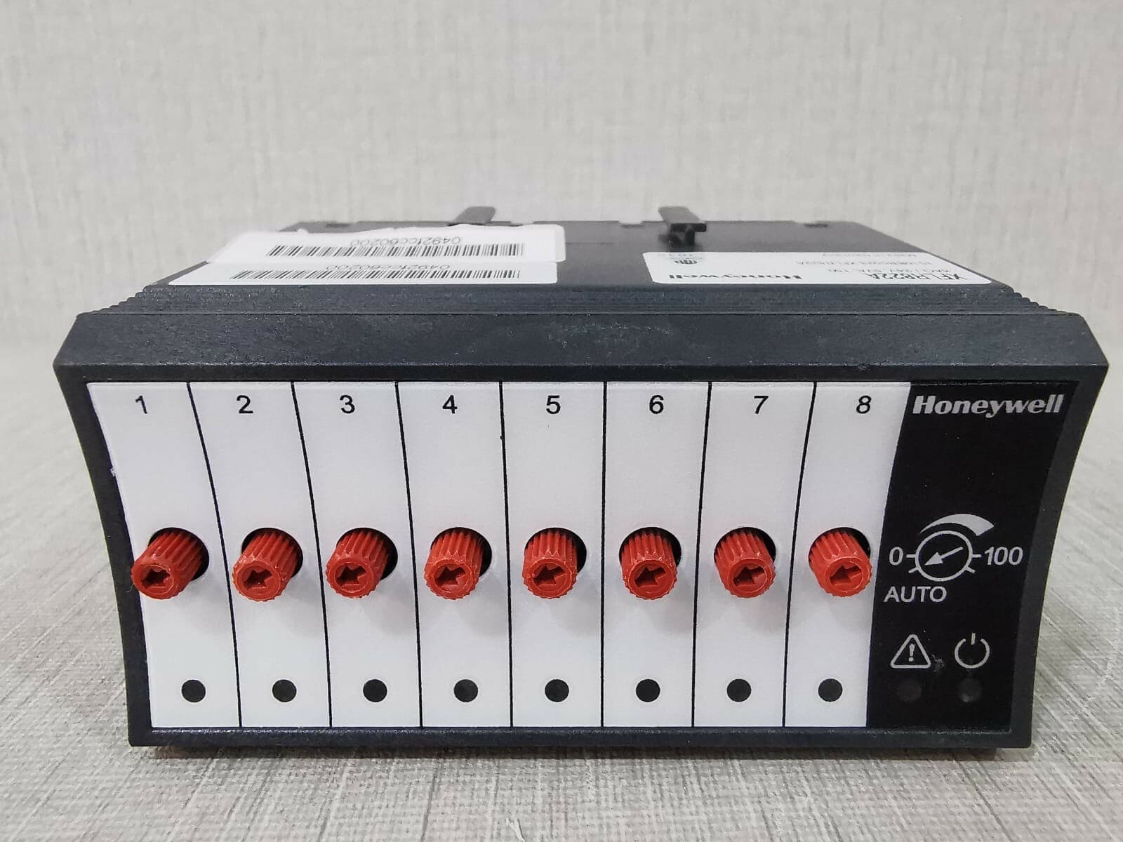 Honeywell XFLR822A Module- WITH OLD/STOCK BOX