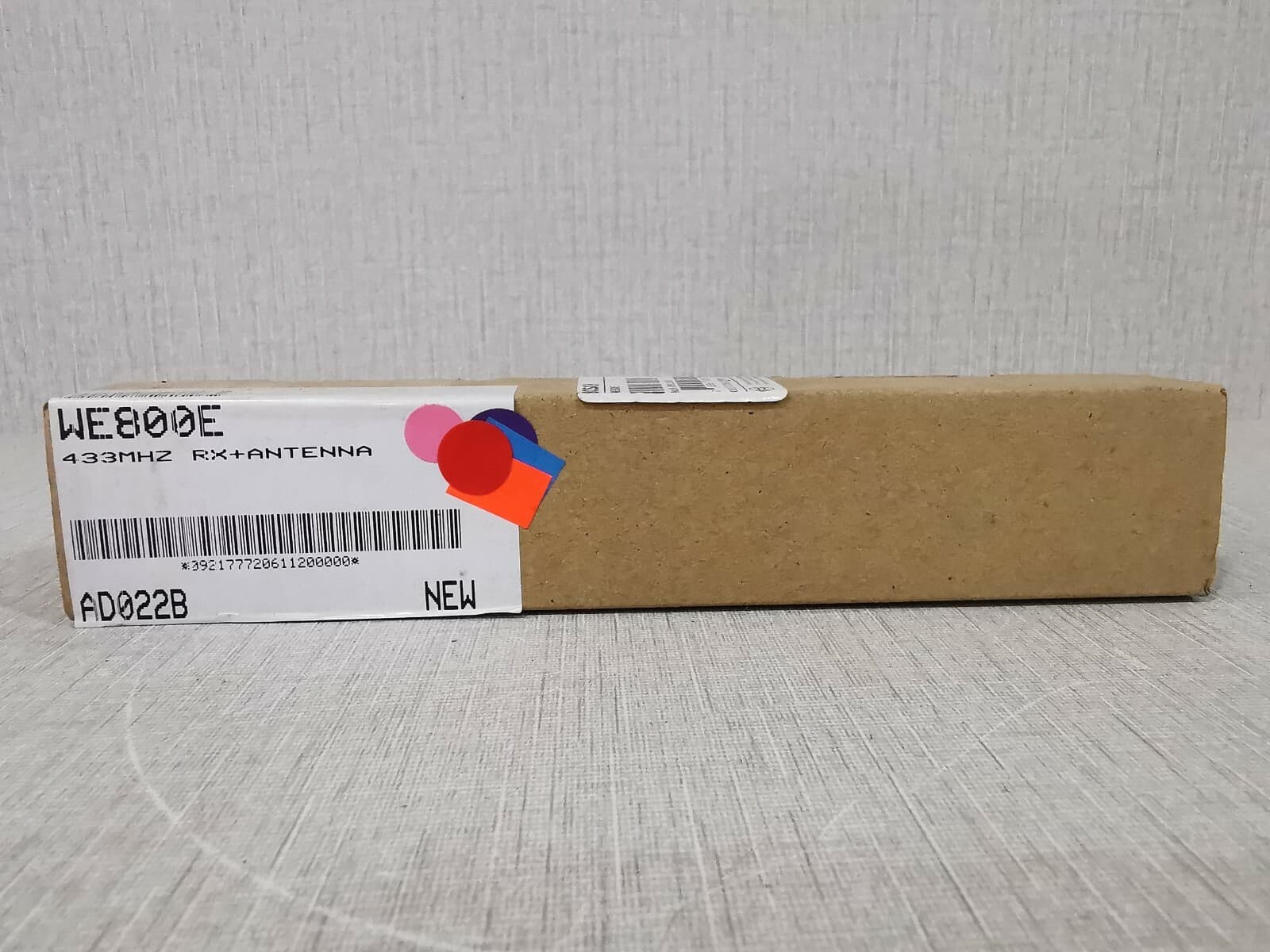 BOSCH NKK WE800E / EDM340B