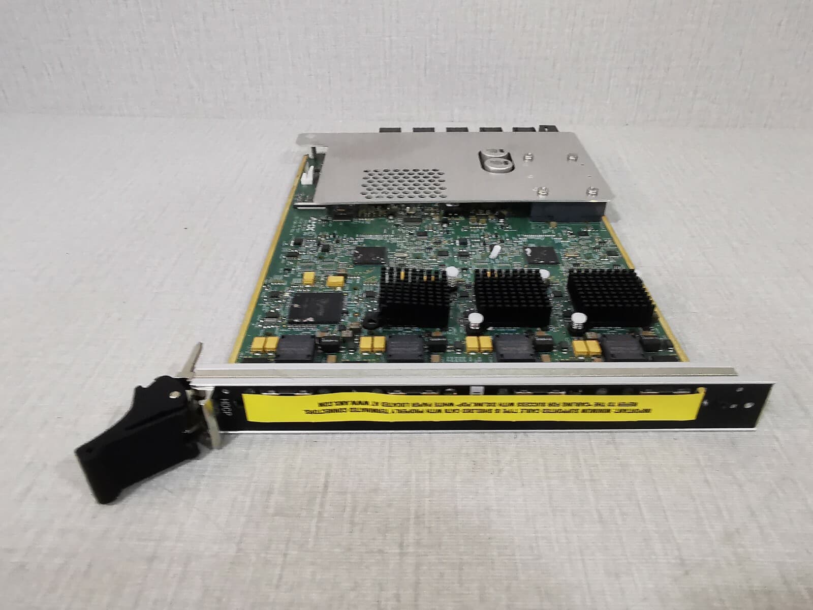 AMX 50-1061-57 REV A ENOVA DGX DXLink 4k Input