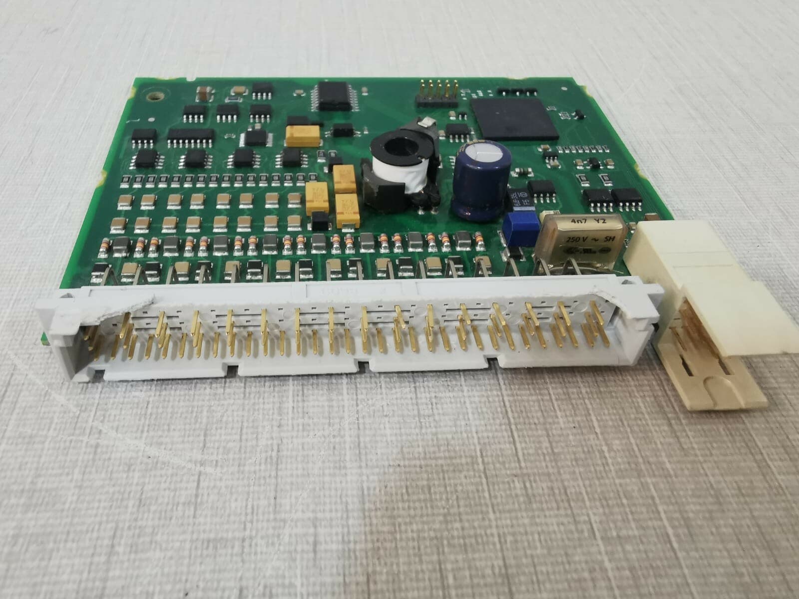 ABB 3BSE065904R1 Control Board AI810-1 Without Case
