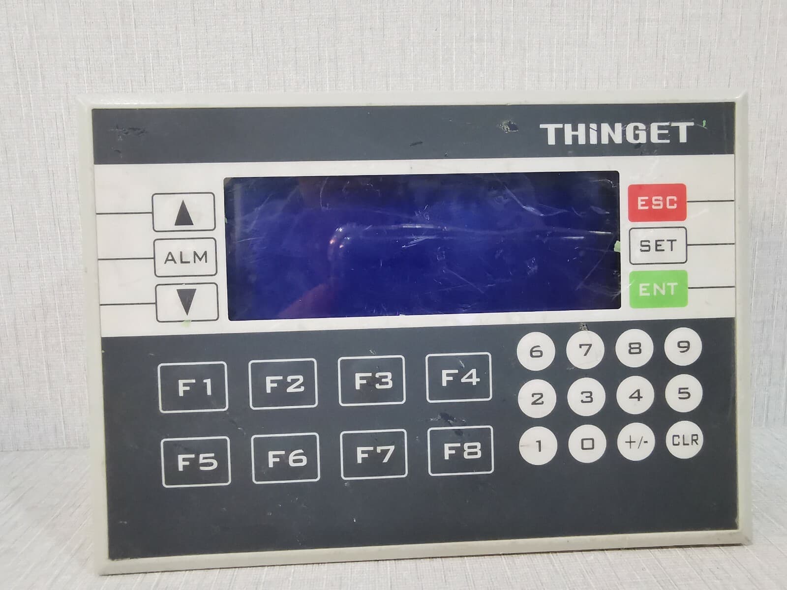THINGET XP3-2AD2PT-BD-902