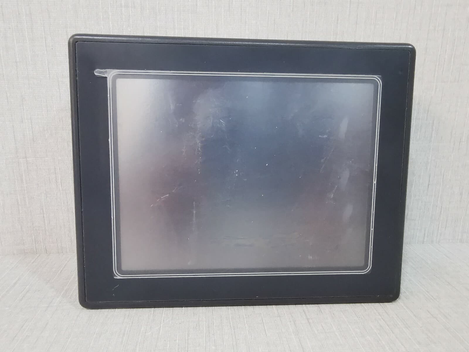 NAIS GT30 PROGRAMMABLE DISPLAY AIGT3300B