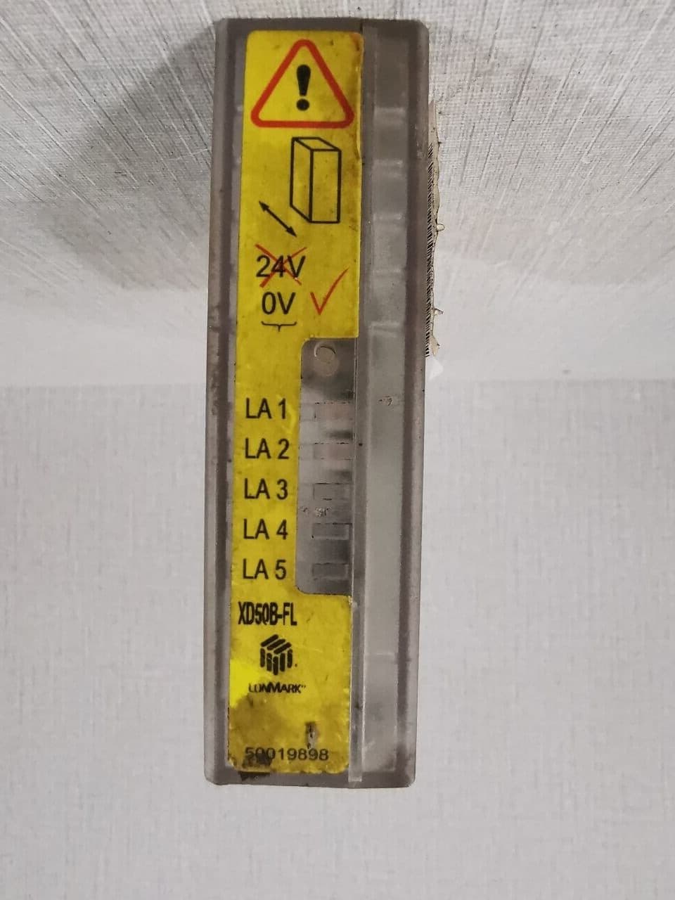 Honeywell XD50B-FL Module