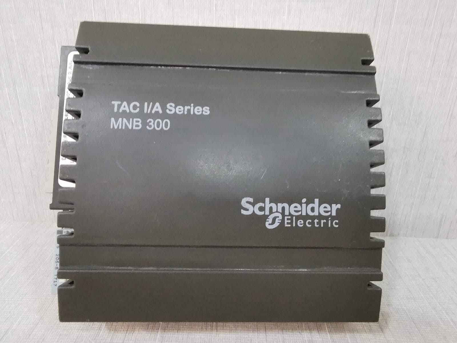 Schneider Electric MNB-CNTLR-300 TAC I/A Series MNB 300