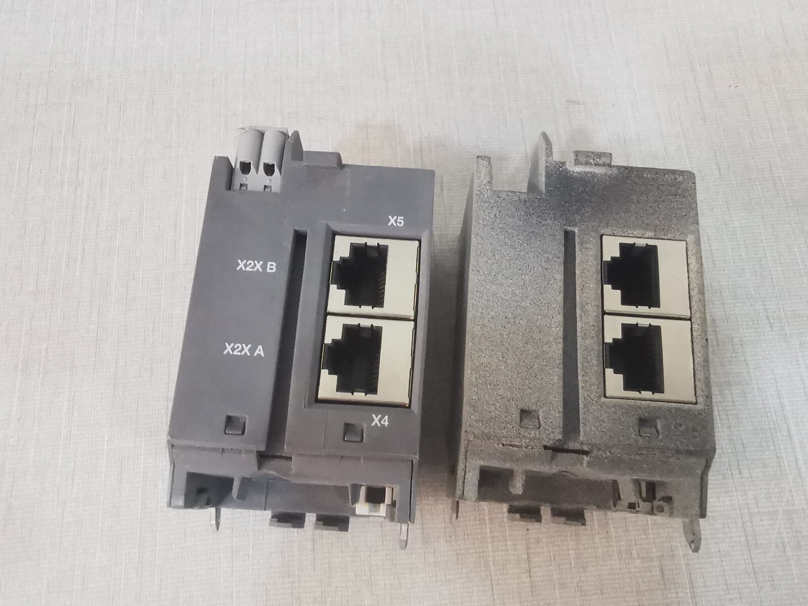 ABB SFM1-A11.1 Advanced Function Module 1SVM120012R0000