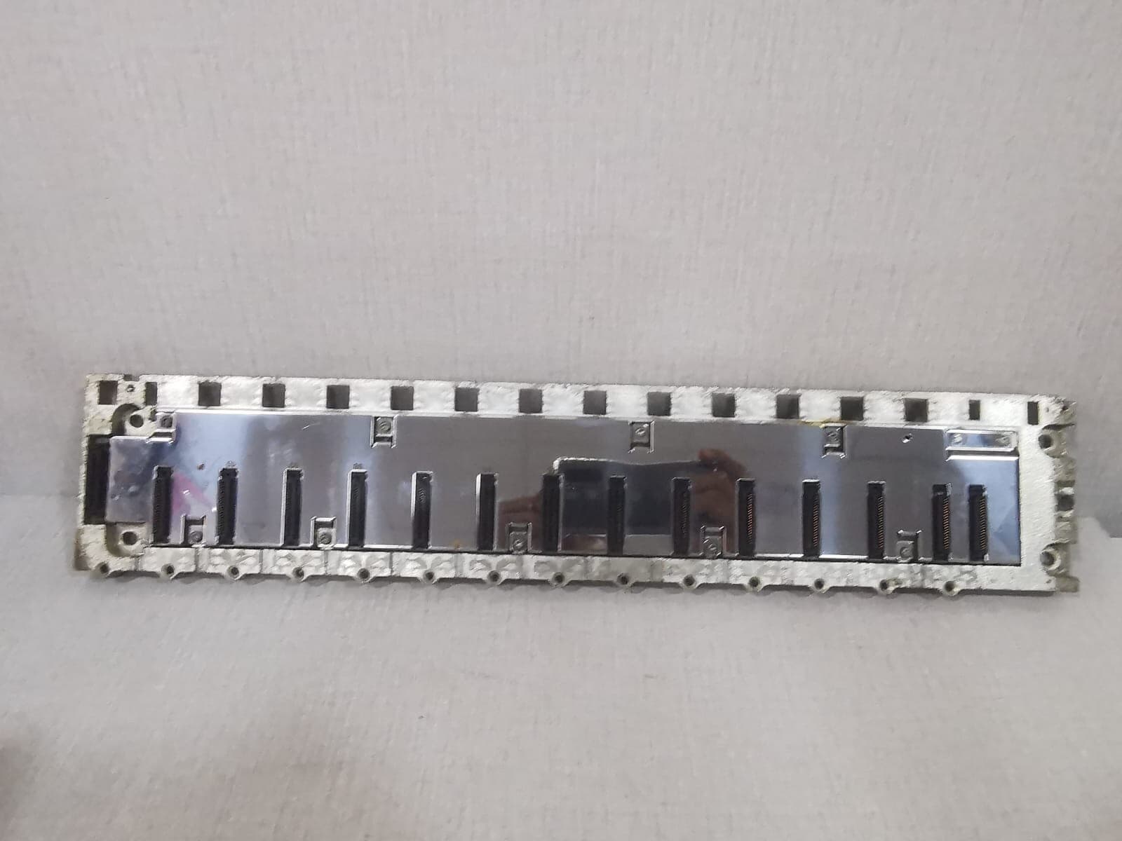 Schneider Electric BMXXBP1200 12 SLOTS BACKPLANE