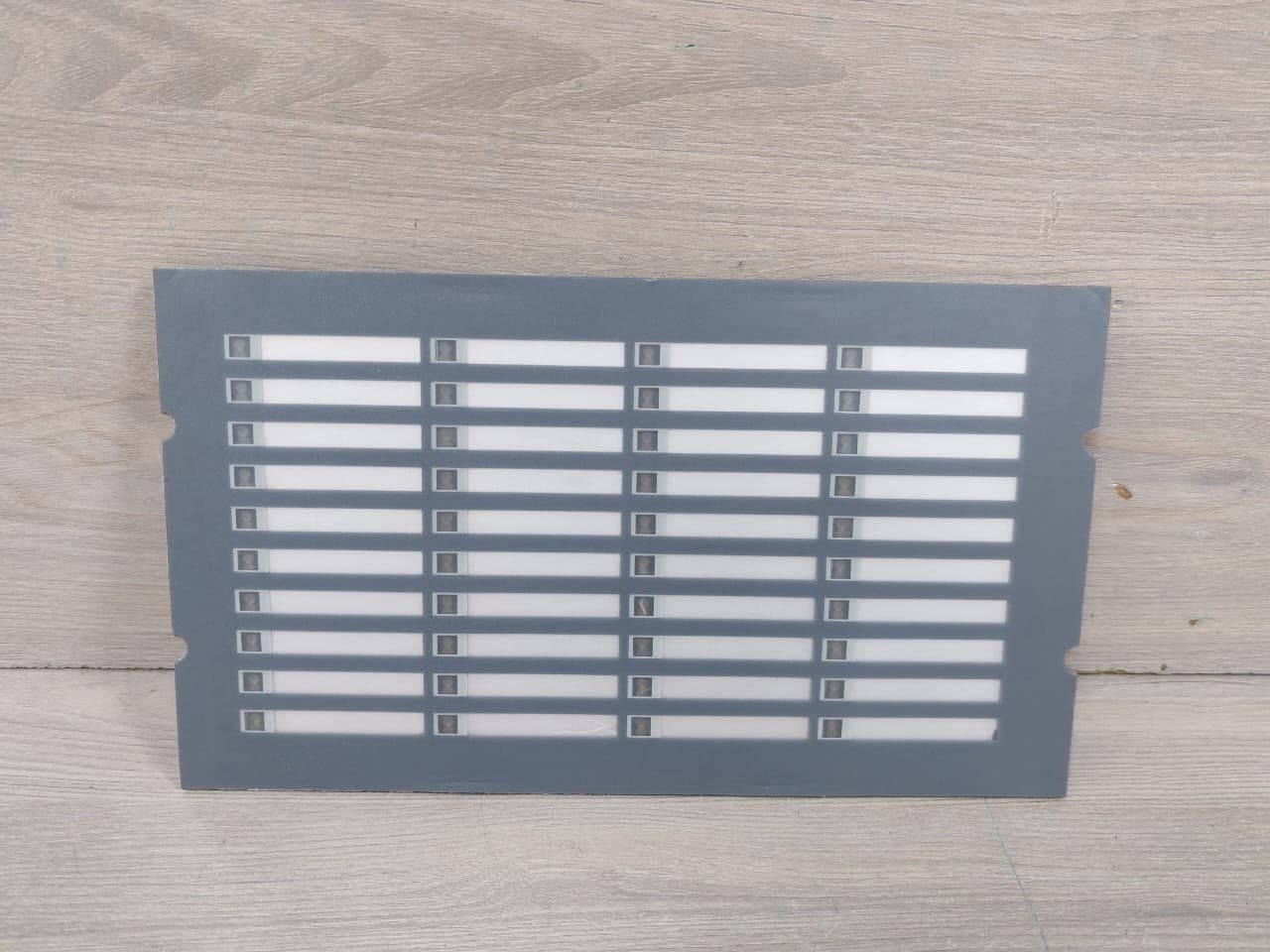 TYCO ANN40 ANNUNCIATOR PCB ASSY 125-585-617 REV.7 / LCO6-33