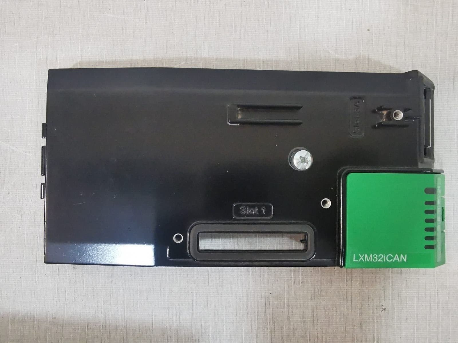 Schneider Electric LXM32ICAN Drive Control Unit