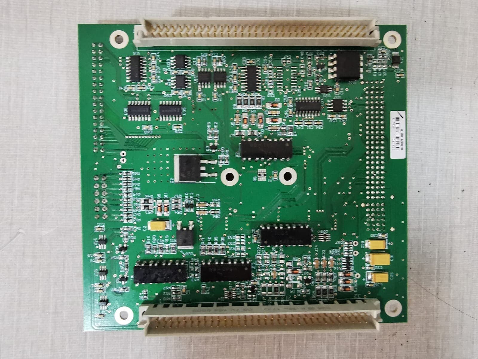 EOLITE PCBA 226122 & 234849 Rev. B / PCB 234848/A Board