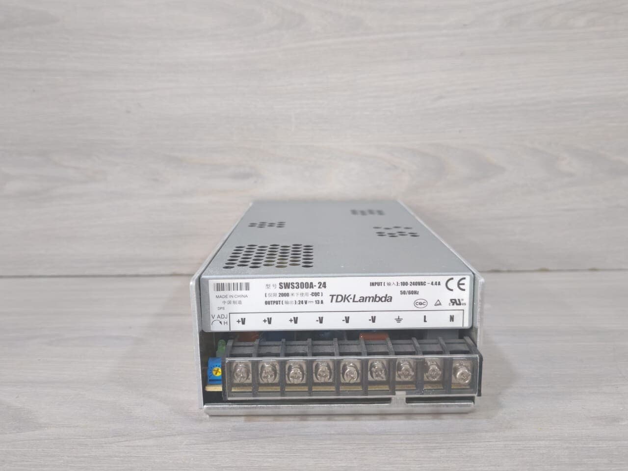 TDK-Lambda SWS300A-24 Switching Power Supply