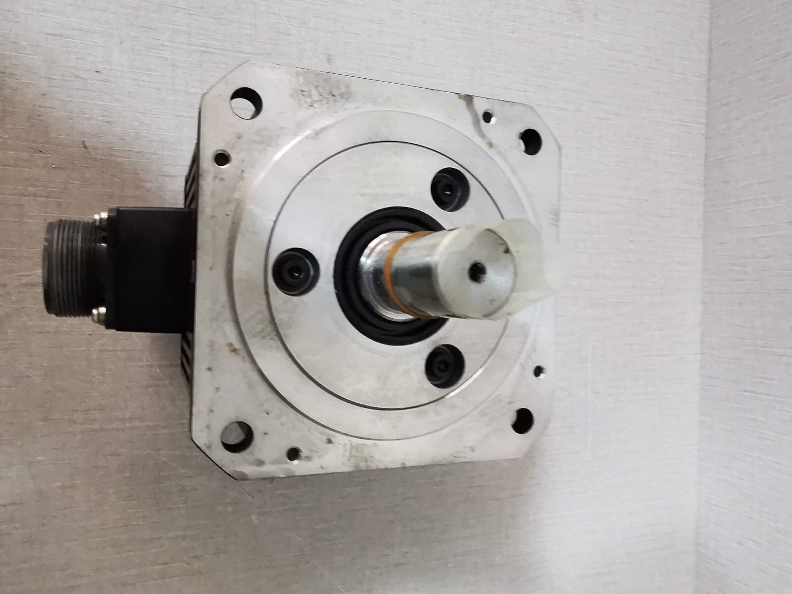 MITSUBISHI HC53S-SZ AC SERVO MOTOR