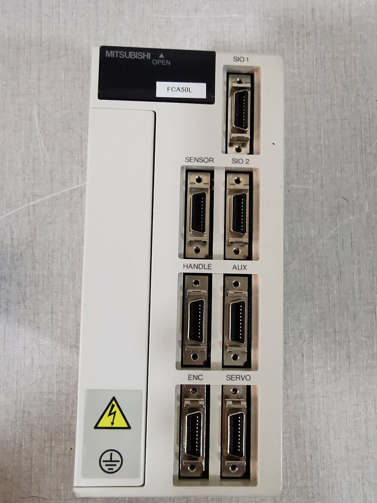 MITSUBISHI FCA50L CONTROL UNIT
