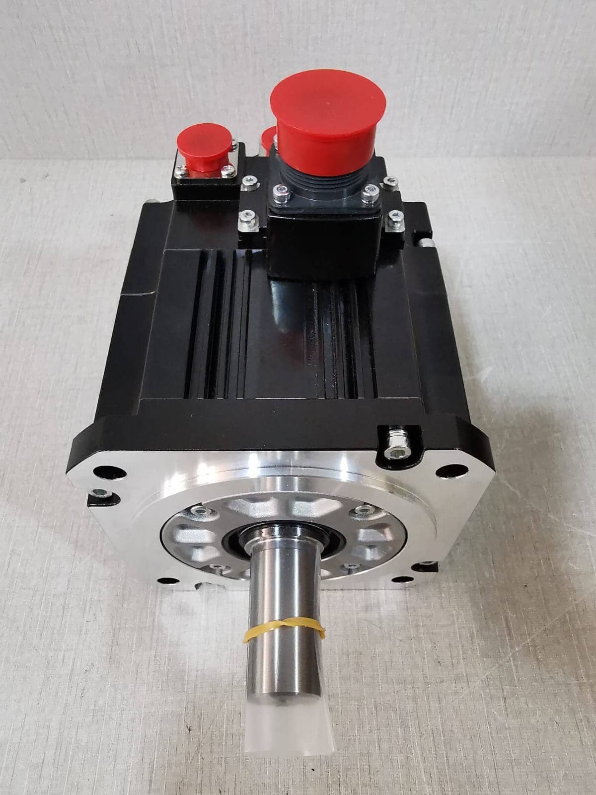 MITSUBISHI HG-SN152BJ-S100 AC SERVO MOTOR
