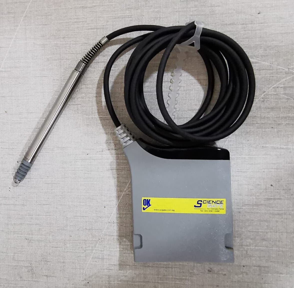 AMETEK SOLARTRON DP5S