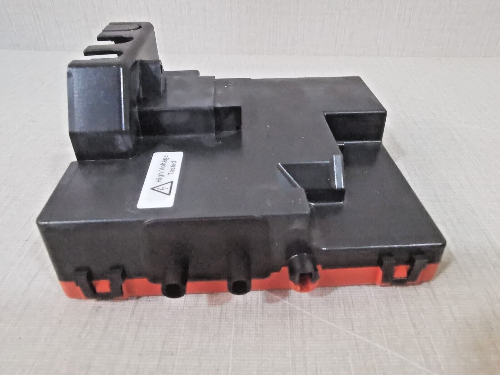 HONEYWELL S4965R3068U BOILER CONTROL 230VAC 50Hz 2.5VA
