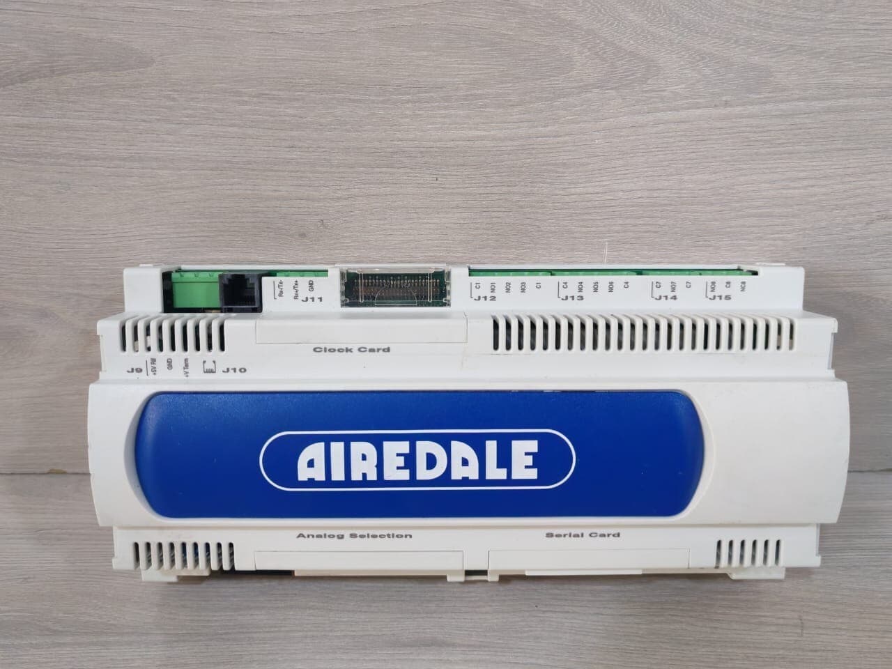 CAREL/ AIREDALE PCO1AD0CS0 REV.1.013 CONTROLLER