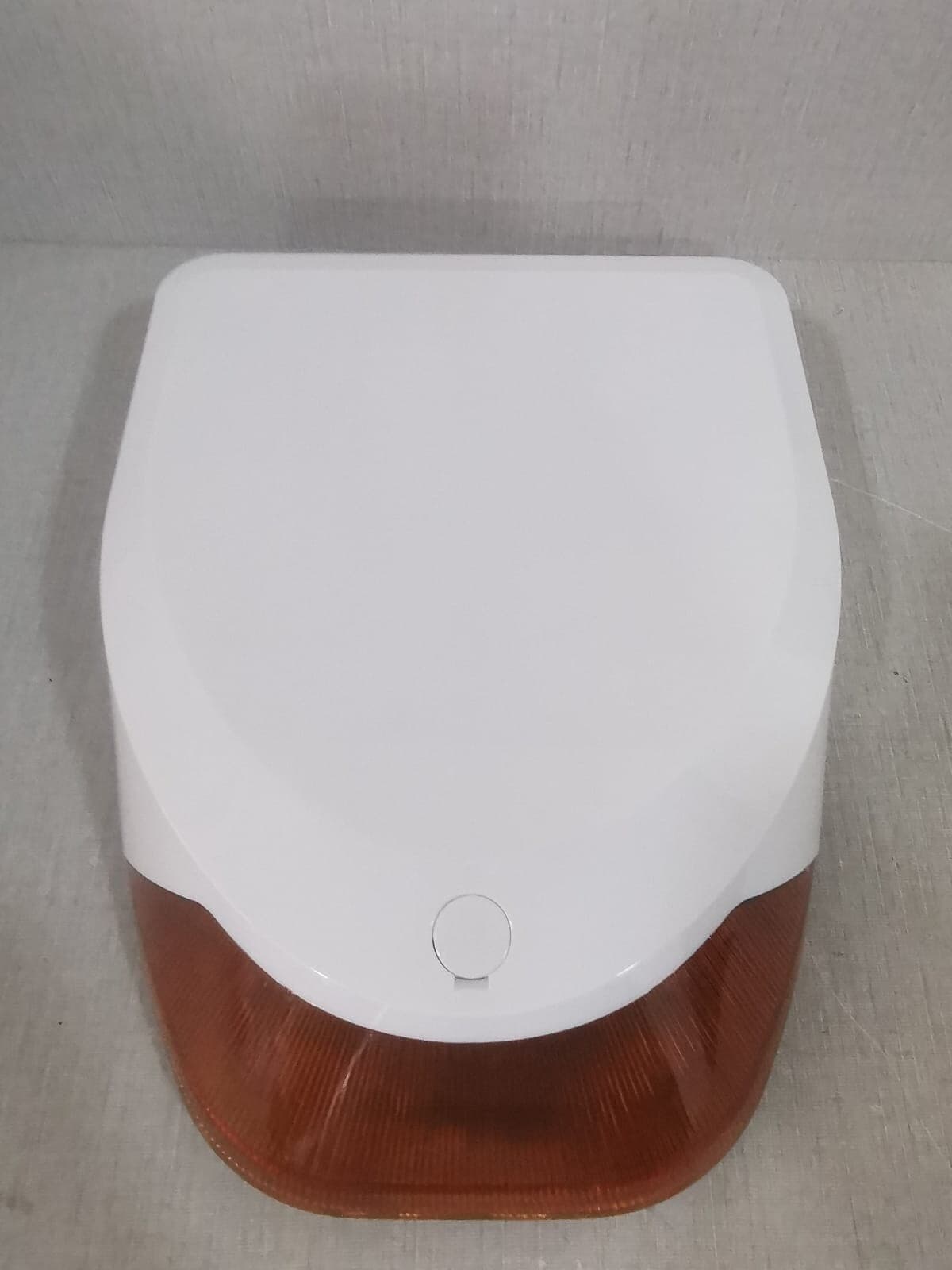 Honeywell SEF8M Security External Wireless Battery Operated Siren