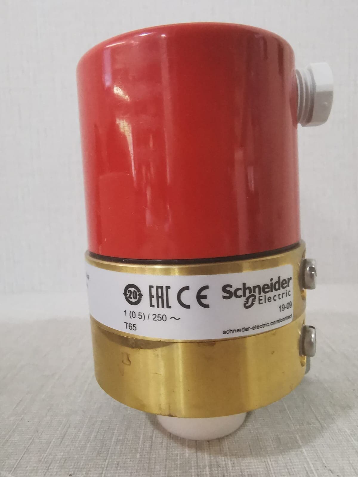 Schneider Electric 004701140 Pressure switch SPP920-3000
