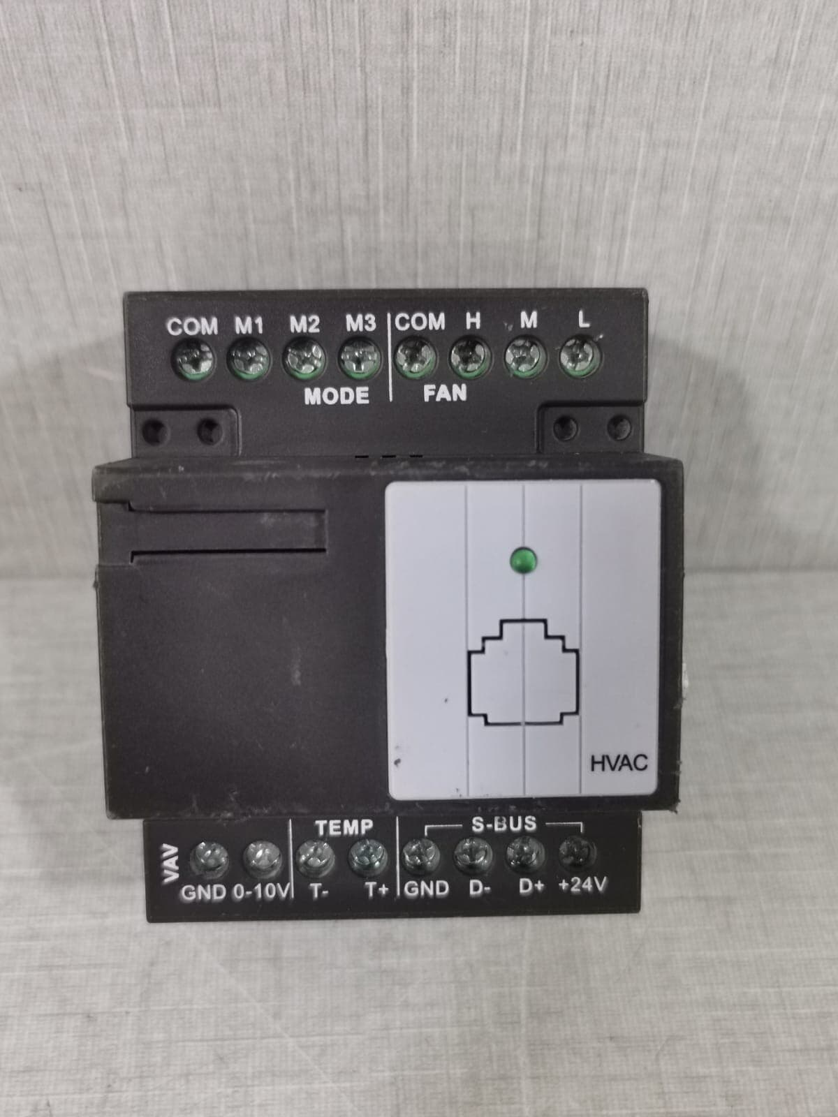 SMART SB-HVAC2-DN HVAC2-Air -Conditioning