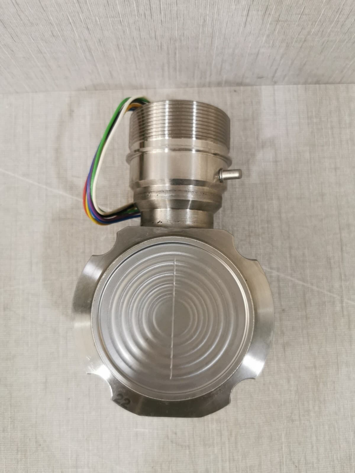 20C0201 40mbar H 943670-0410