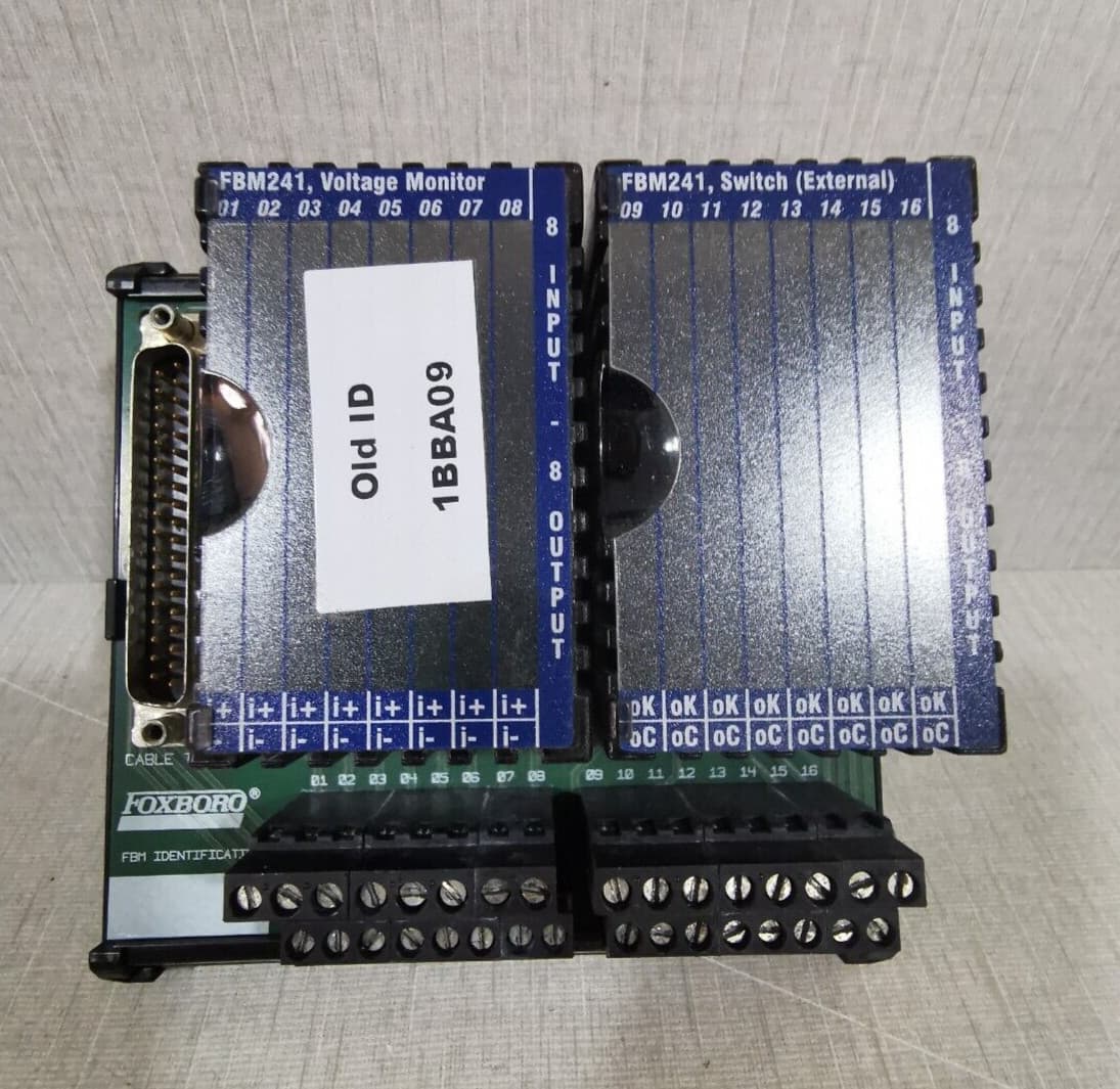 DEMKO 99ATEX.9913454 FIELDBUS